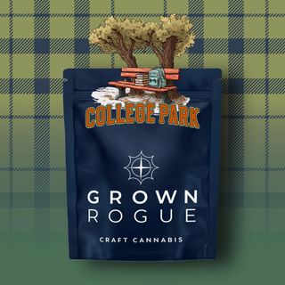 College Park Grown Rogue