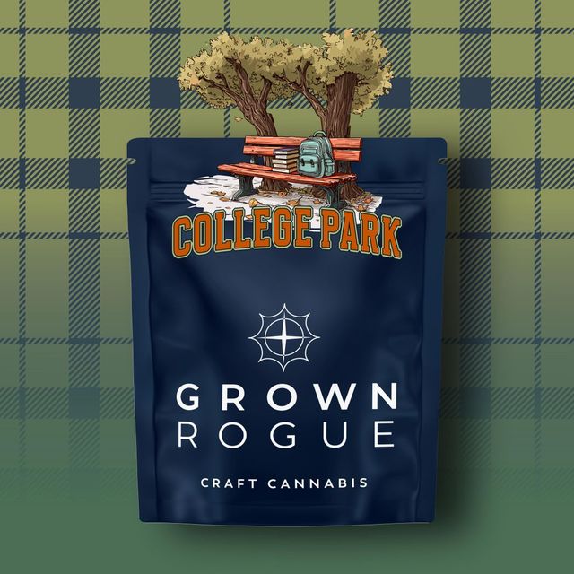 College Park Grown Rogue