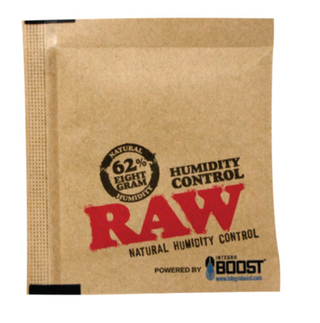 Humidity control 62% 1pk Raw