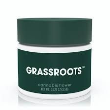 Mad Rabbid #5 Grassroots