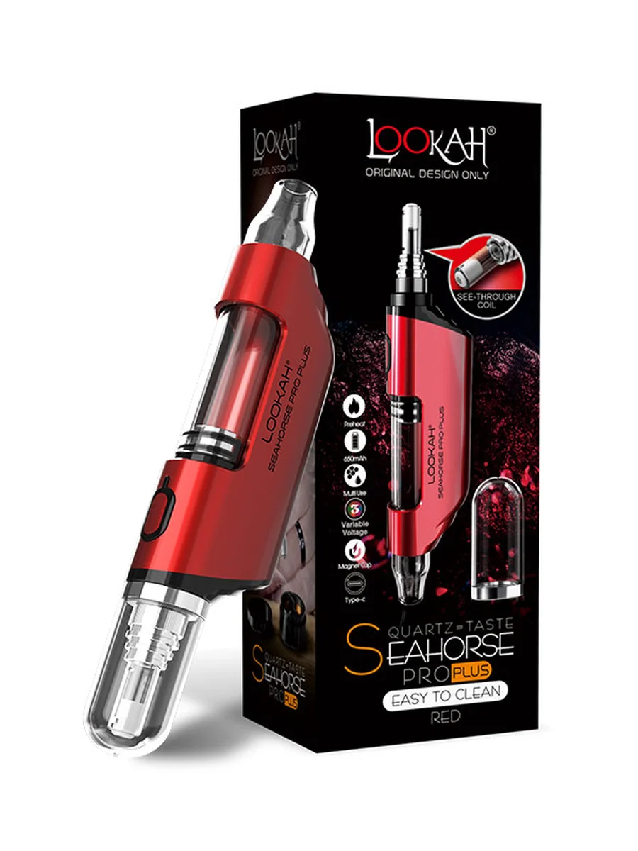 Pro Plus Lookah