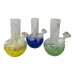 6" Apple Bottom Bisa Lina