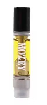 Sour Soda Mozey Extracts
