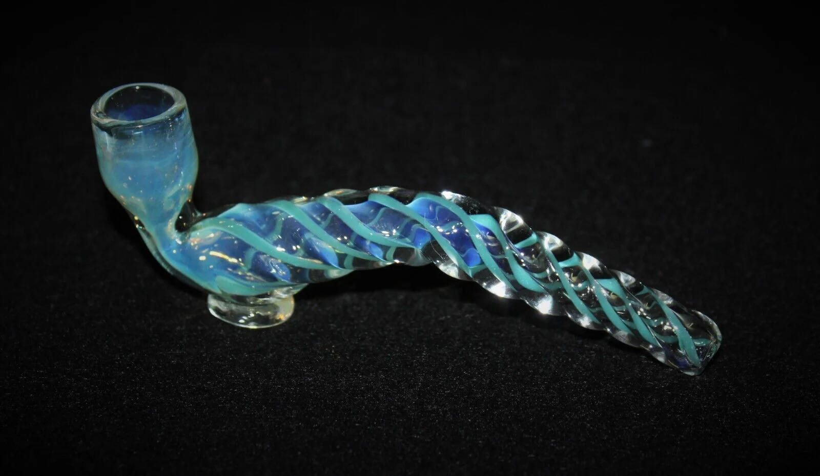 Glass