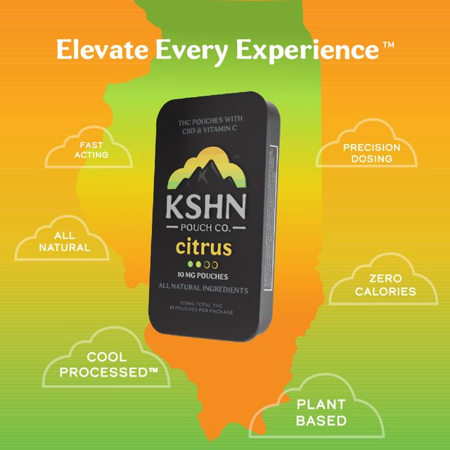 Citrus  KSHN