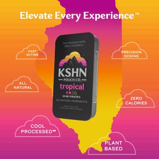 Tropical KSHN