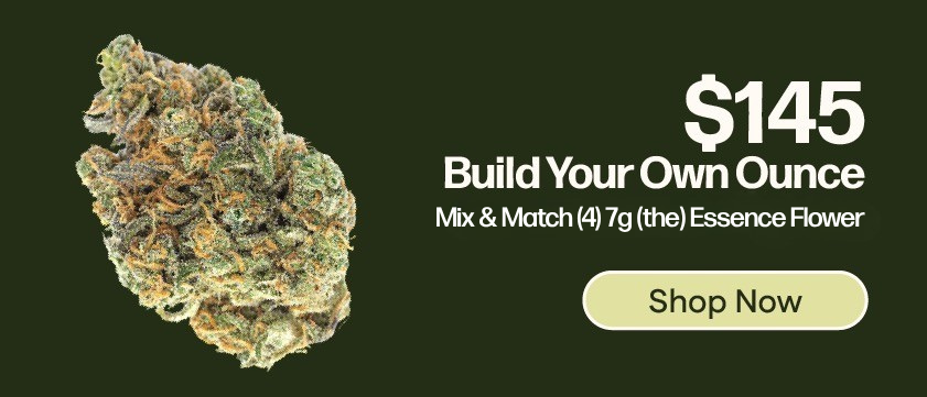 $145 Build Your Own Ounce Bundle