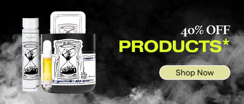 40% Off (the) Essence *Exclusions