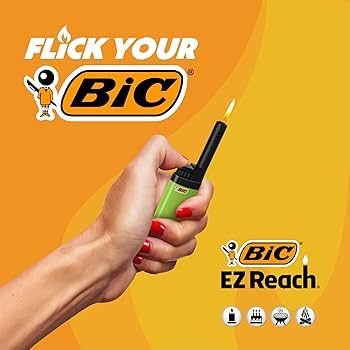 Classic Maxi BIC