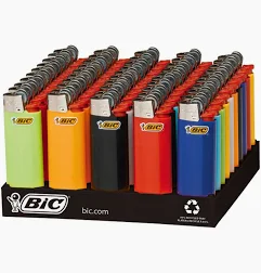 Classic Maxi BIC