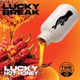 Hot Honey Fast Acting