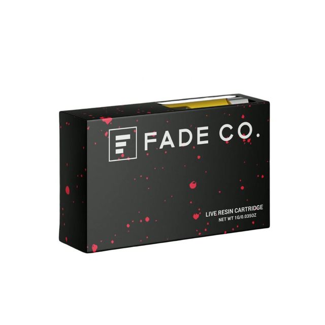 Candy Store Fade Co. Candy Store Fade Co.