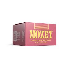 Apple Fritter Mozey