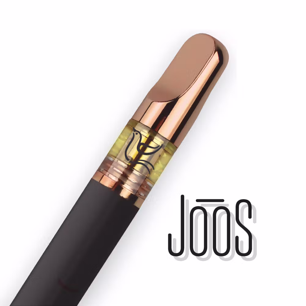 Jack Herer Joos
