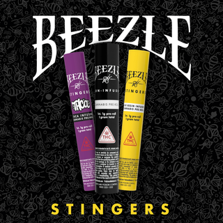 Gelato Beezle