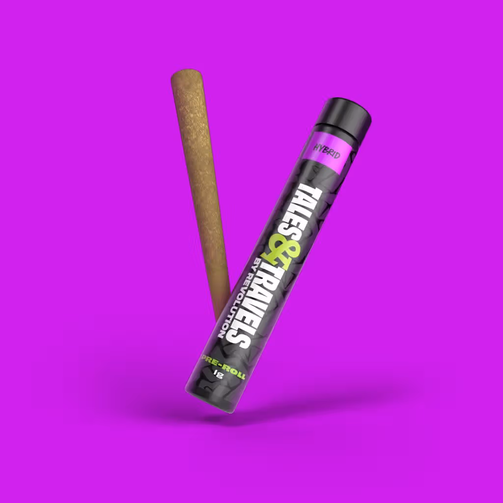 Everglazed