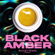 Black Amber Badder product