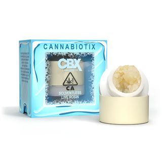 Blue Flame OG Tier 1 Cannabiotix (CBX)