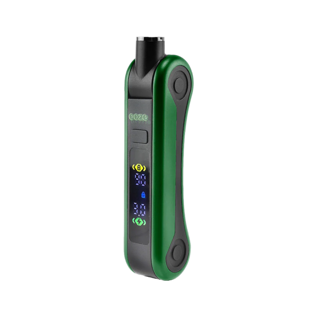 Hinge Flick 510 Thread Battery 210mAh Ooze Hinge Flick 510 Thread Battery 210mAh Ooze