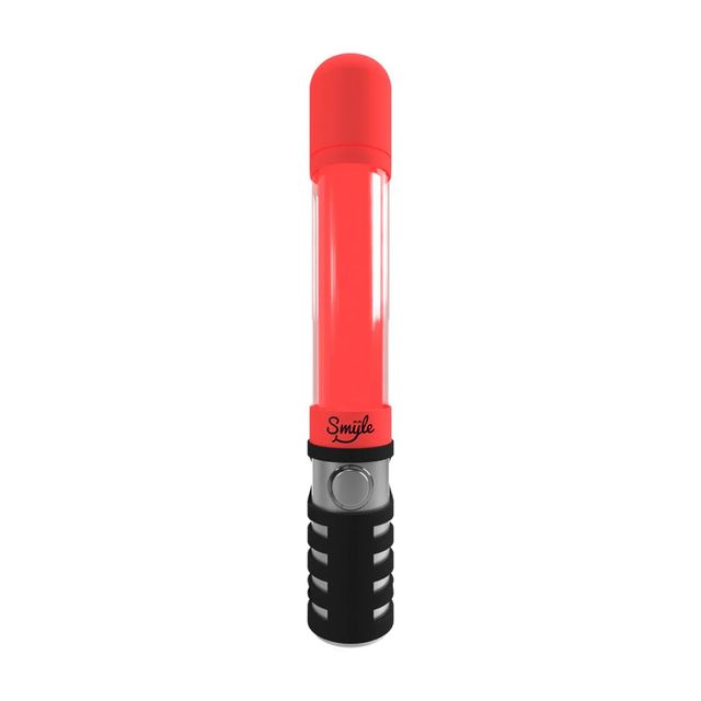 Penjamin Danksaber Smyle Labs