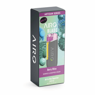 Berry Bliss product