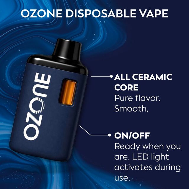 Galactic Gas Ozone Galactic Gas Ozone
