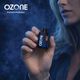 Galactic Gas Ozone Galactic Gas Ozone
