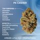 PK Crasher Ozone PK Crasher Ozone
