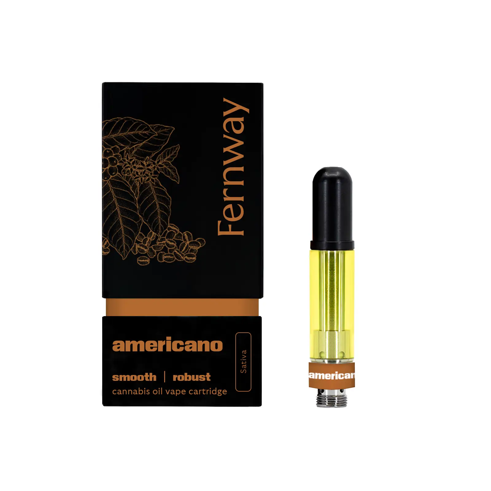 Americano Fernway