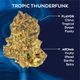 Tropic Thunderfunk Ozone Tropic Thunderfunk Ozone