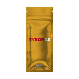 NYC Diesel Tyson 2.0 NYC Diesel Tyson 2.0