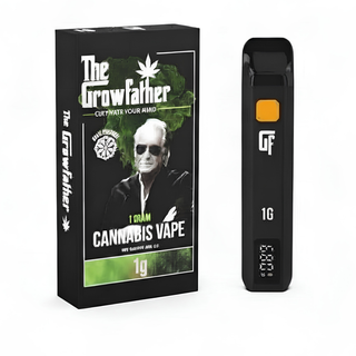 Sour Diesel The Growfather