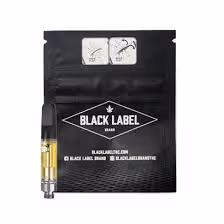 Chemberry Black Label