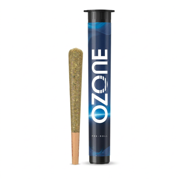 Yuzu Sour Ozone