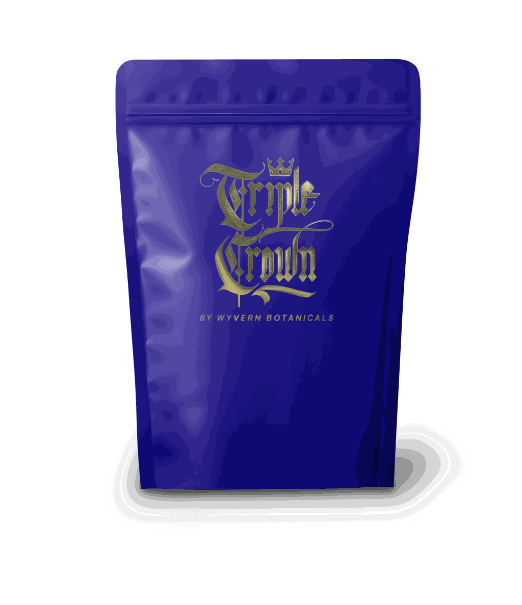 Triple Crown Driz Nipper 7g Smalls