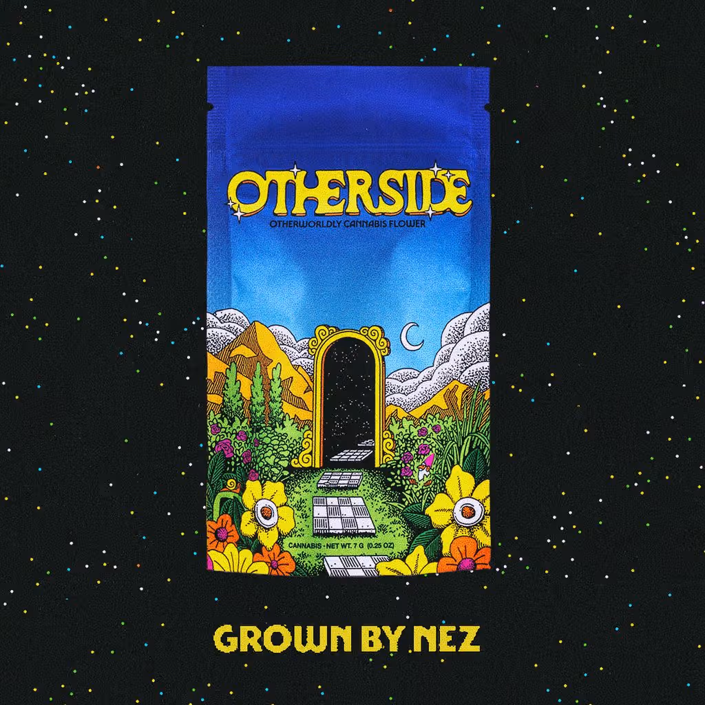 Super Sweet Otherside