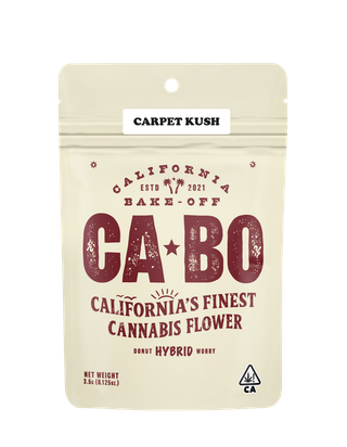 Carpet Kush Cabo
