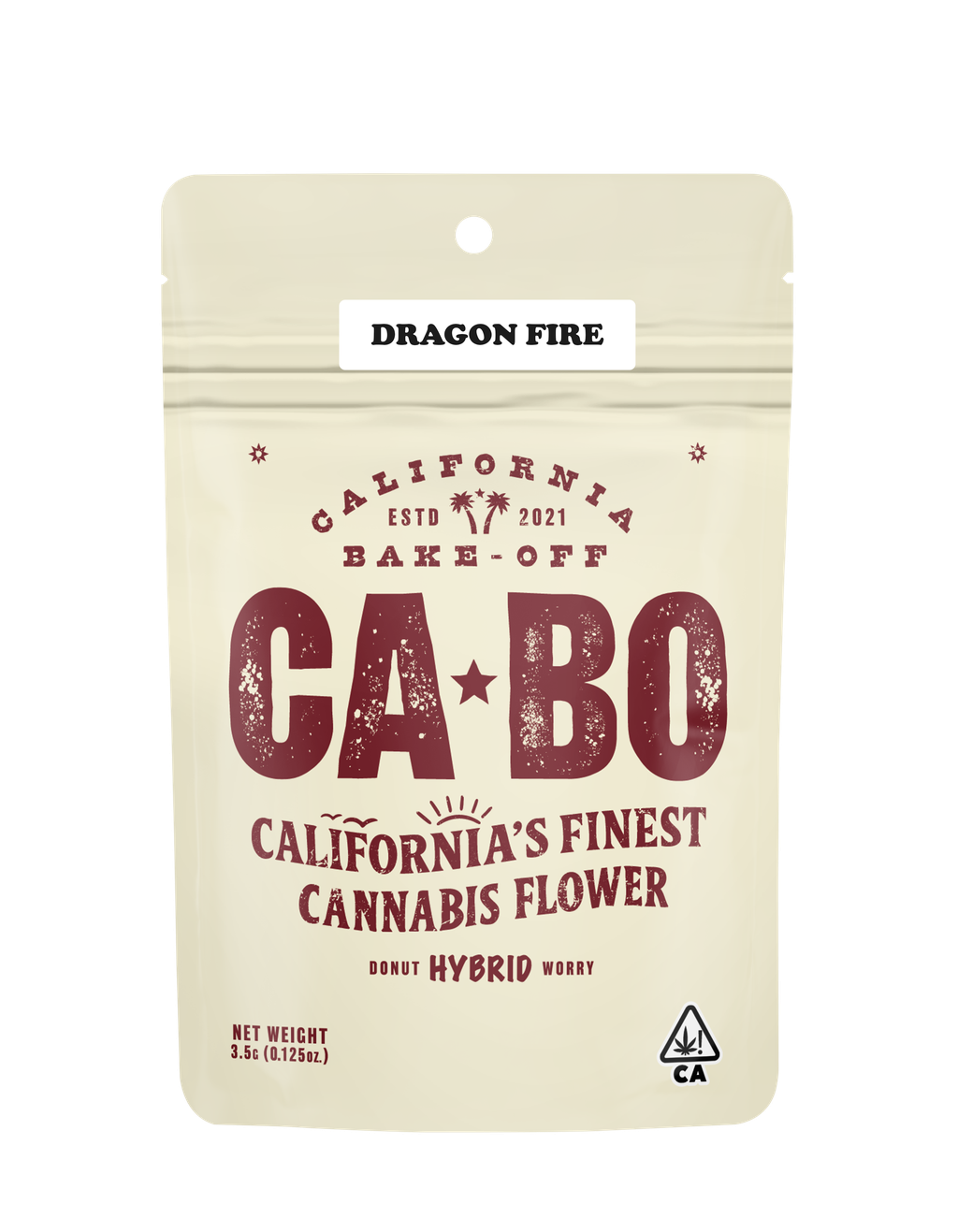 Dragon Fire