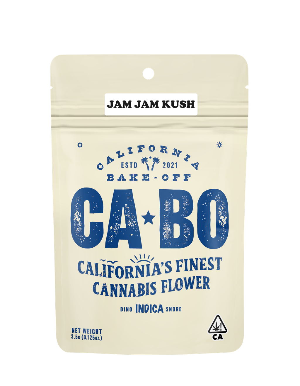 Jam Kush