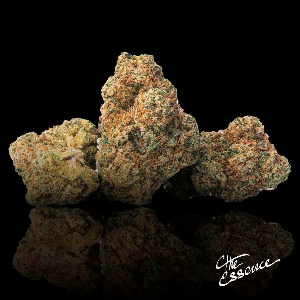 (the) Essence Yum Yum Whole Flower, 3.5g