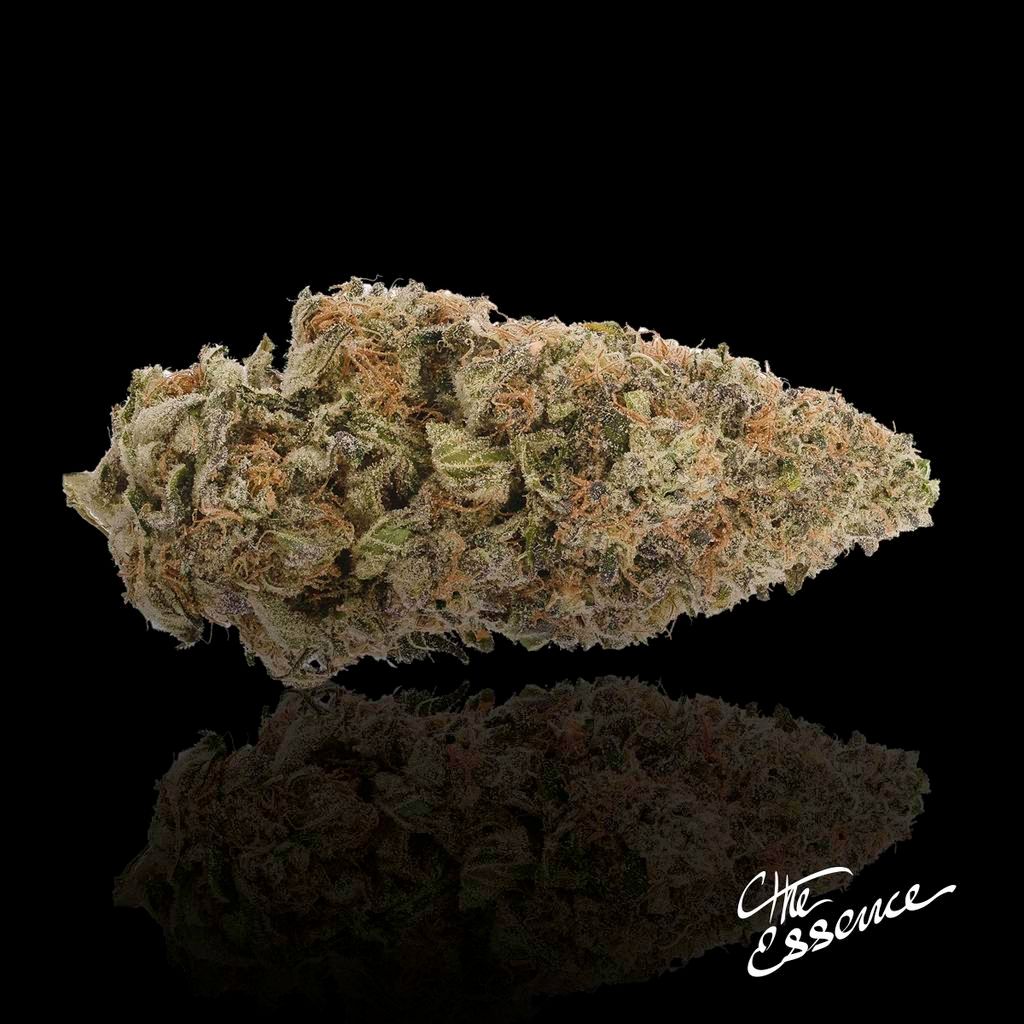 (the) Essence Guava Cooler Whole Flower, 3.5g