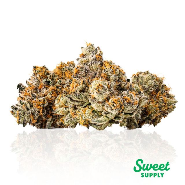 High Society Sweet Supply