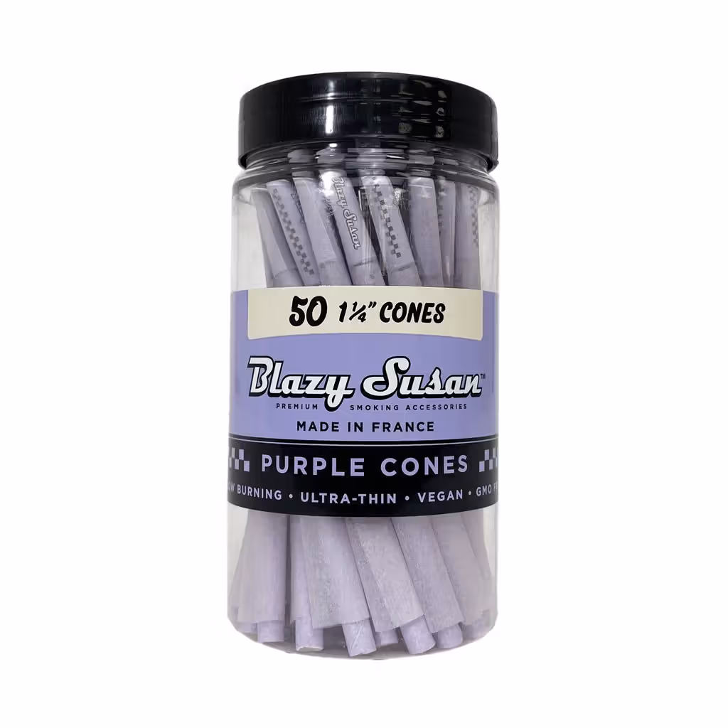 inch Purple