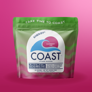 Raspberry Lime 5:5:5 Energy product