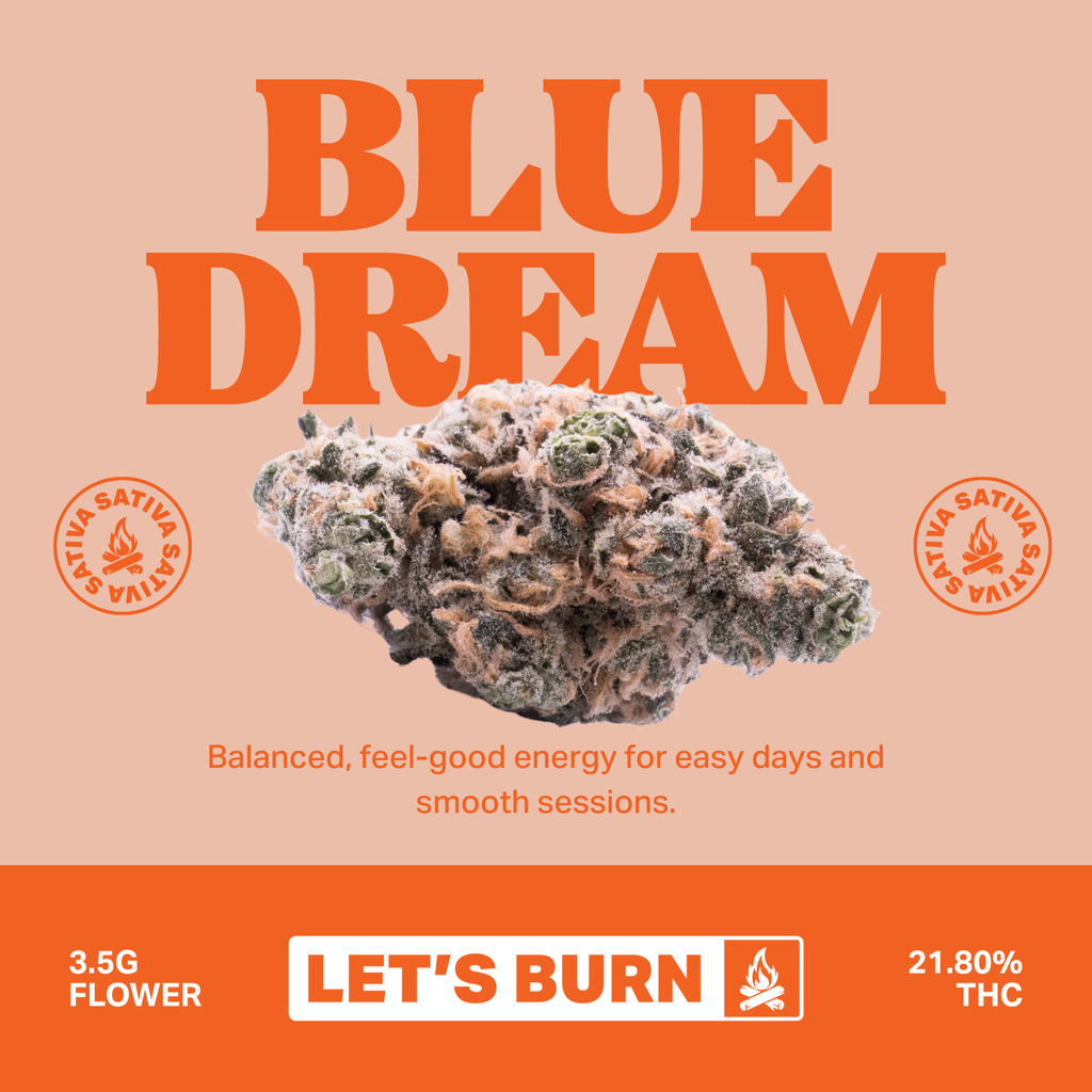 Blue Dream