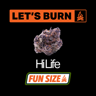Hi Life product