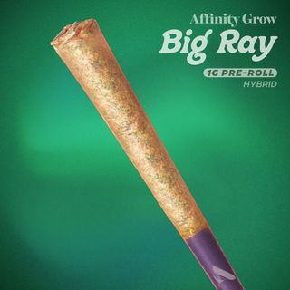 Peanut Butter Breath Pre-Roll product