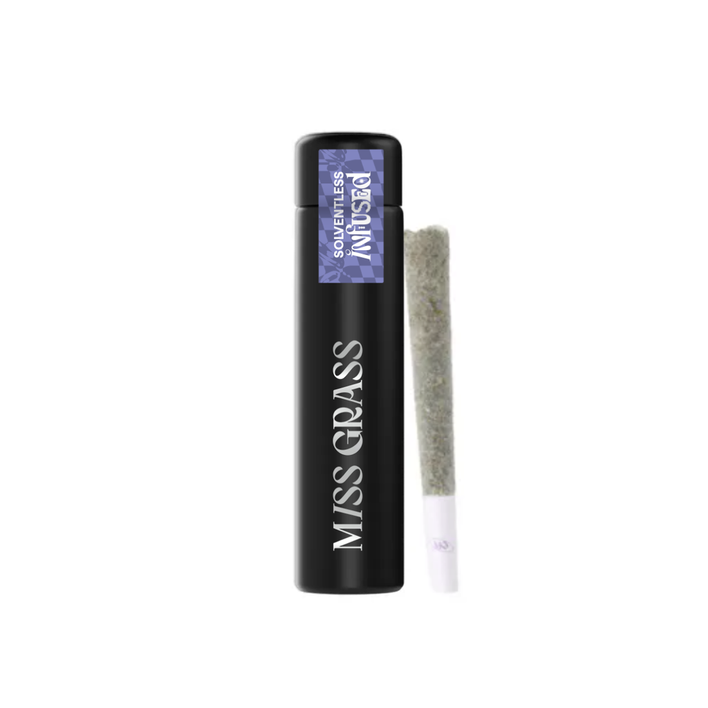 Chemdawg Bubble Hash