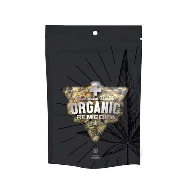 Northern Lights Organic Remedies