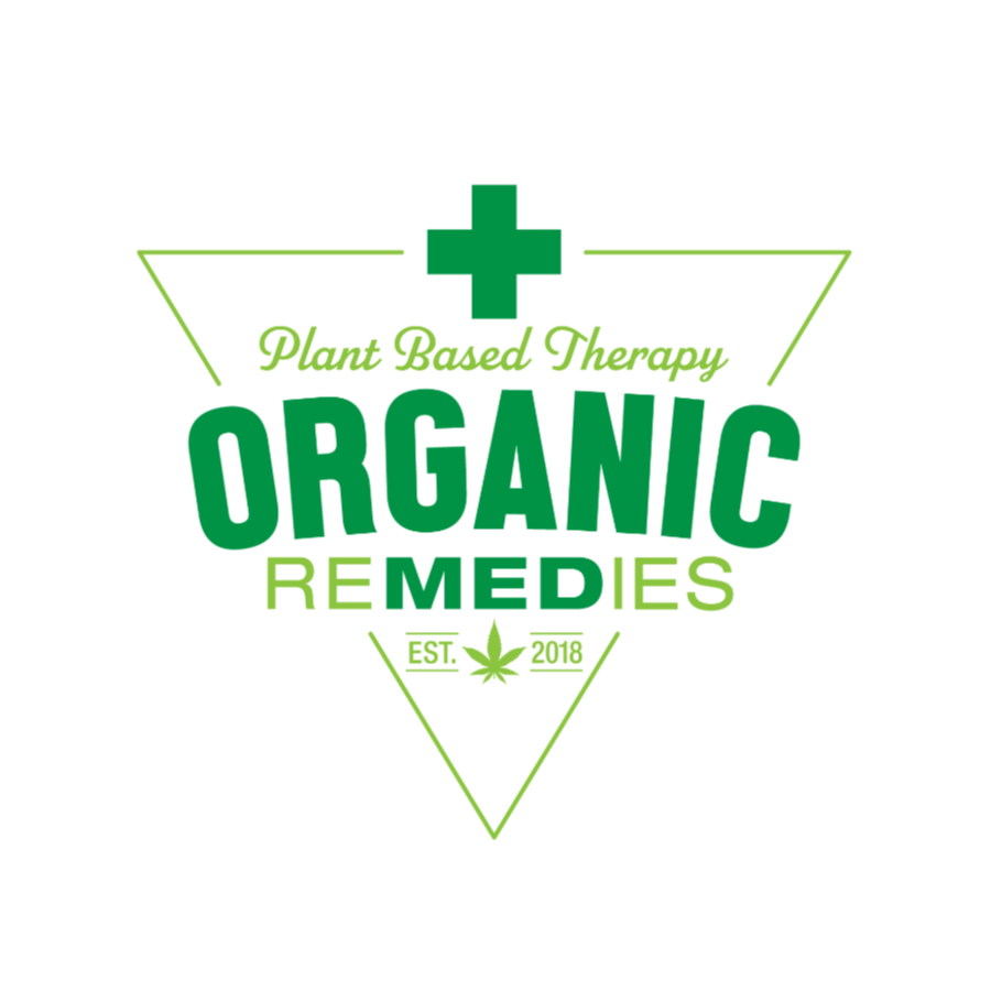 Organic Remedies: Sour Tangie
